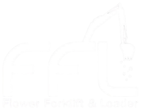 Flower Forklift & Loader